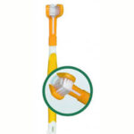 Cepillo Dental Difresh Con Estuche