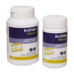 Krill Vet 120Cap