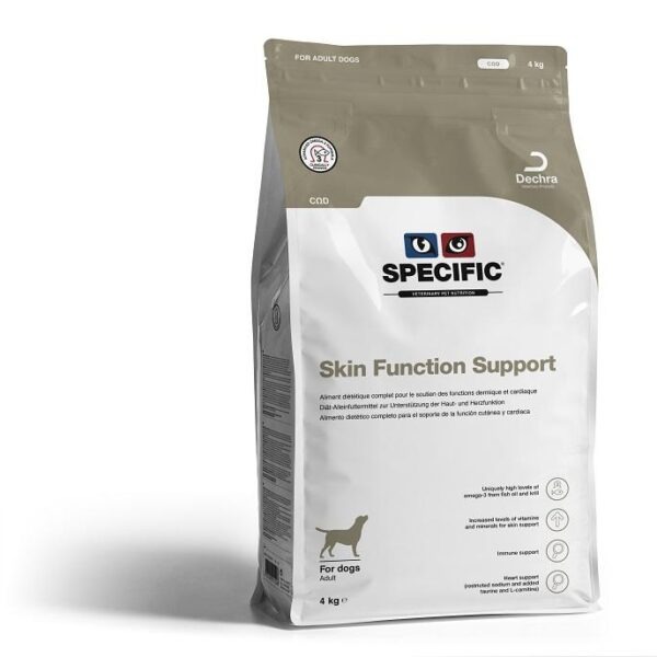 Specific Canine Adult Cod Omega Plus Support 2Kg