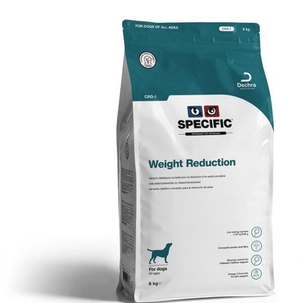 Specific Canine Adult Crd1 Weight Reduction 1