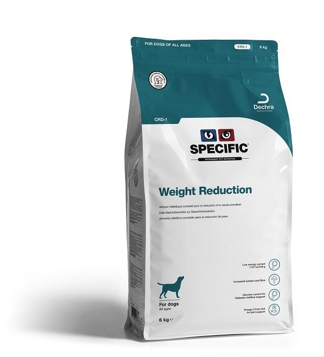 Specific Canine Adult Crd1 Weight Reduction 1