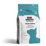 Specific Feline Fqd-F Atlantic Sardine 2Kg