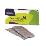 Vermistop Blister 20Cpd
