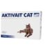 Aktivait Gatos Blister 60 Capsulas