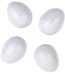 Ferplast Huevos De Plastico Para Pajaros 1