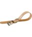 Ferplast Collar Cuero Natural C 25 45 Beige