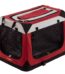 Ferplast Transportin Nylon Holiday 4 Talla M