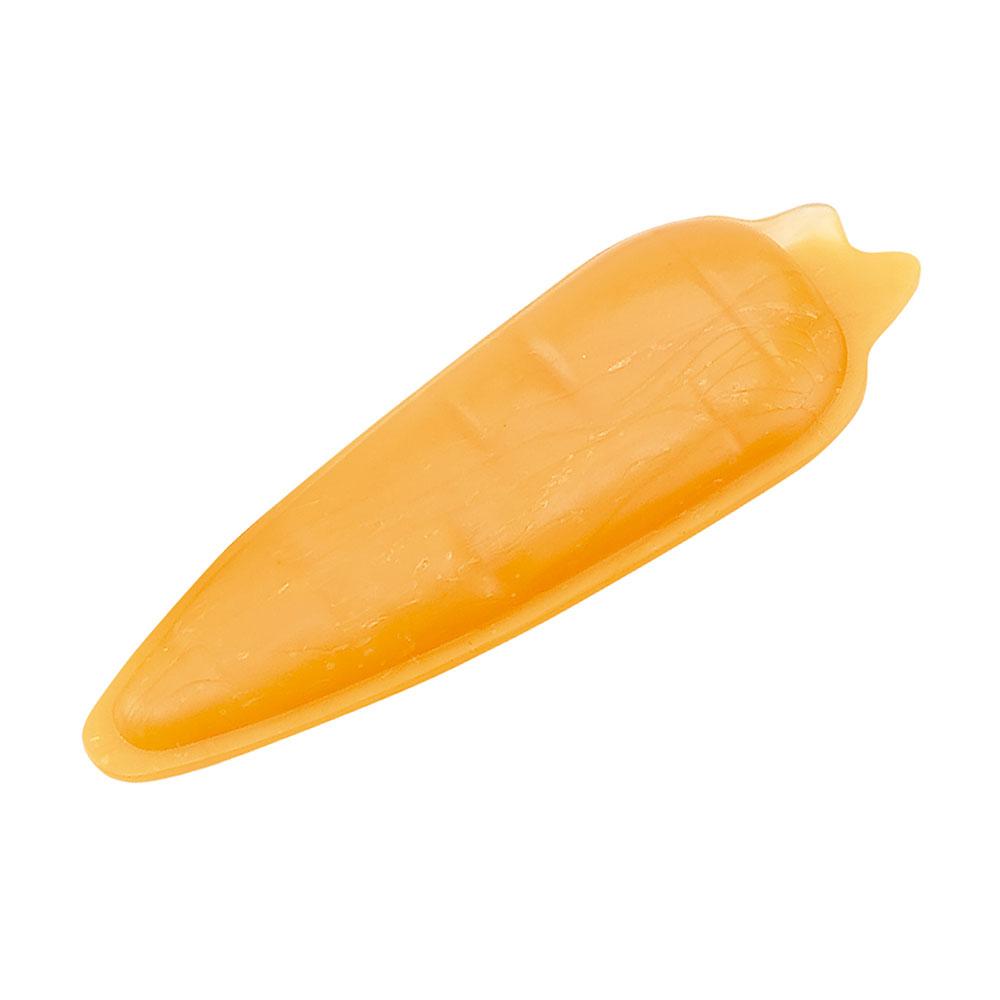 Ferplast Juguete Goodbite Tiny Natural Zanahoria