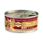 Carnilove Feline Adult Pollo Cordero Caja 12X100Gr