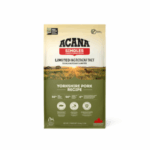 Acana Singles Yorkshire Pork Pienso Para Perros