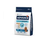Advance Adulto Medium Pollo Arroz Pienso Perros
