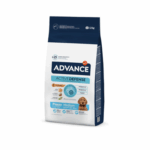 Advance Puppy Medium Pollo Arroz Pienso Perros