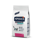Advance Veterinary Diets Sterilized Urinary Low Fat Para Gatos