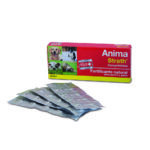 Anima Strath Fortificante Natural 40 Comprimidos