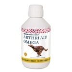 Arthri Aid Omega Gel 250 Ml