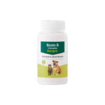 Biotin B Complex 100 Comprimidos