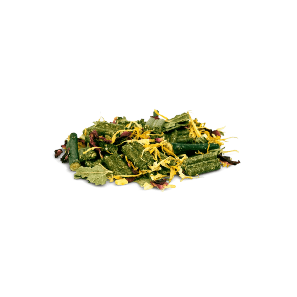 Bunny Chinchilla Dream Basico 1,2 Kg (1)