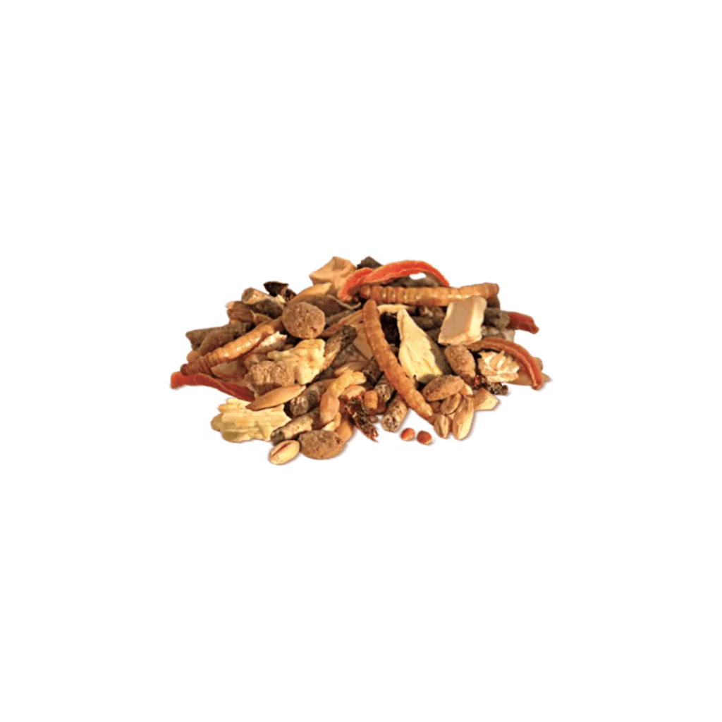 Bunny Hamster Sueño Basico 400 Gr (1)