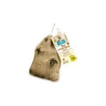 Bunny Heno Active Snack Verduras Preferidas 5X30 Gr