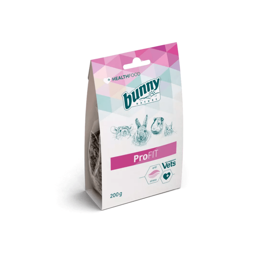 Bunny ProFit
