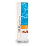Clx 4% Solución Clorhexidina Spray Para Perros Y Gatos 200 Ml