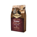 Carnilove Adulto Reno Energy Outdoor Pienso Gatos