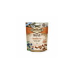 Carnilove Crunchy Snack Avestruz Y Moras Para Perros Pack Ahorro 6X200 Gr