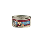 Carnilove Latas Pavo Y Salmón Pack Ahorro 12X100 Gr
