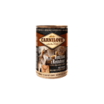 Carnilove Latas Venado Y Reno Para Perros Pack Ahorro 6X400 Gr