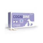 Cognidine Suplemento Neurológico Para Perros Y Gatos