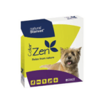 Stanvet Collar Zen Para Perros Relajante Natural