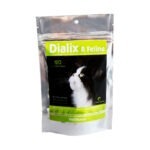Dialix R Feline 120 Chews