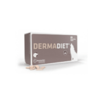 Dermadiet Zinc 60 Comprimidos
