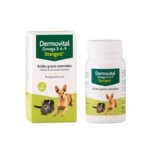 Dermovital Omega 3-6-9 60 Cápsulas
