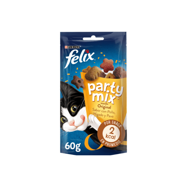 FELIX® Party Mix Original Mix 60g