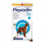 Flexadin Plus Perro Mediano Grande 90 Comprimidos