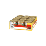 Gourmet Gold Tartallette Buey Tomate Caja 24X85 Gr
