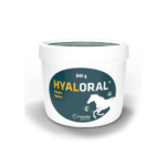 Hyaloral Equino 840 Gr Con Dosificador 15 Gr