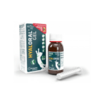 Hyaloral Gel Cachorros Y Gatos 50 Ml