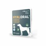 Hyaloral Salud Articular Perros Razas Grandes Y Gigantes