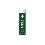 Insecticida Letal C 1 Litro Aerosol Insecticida Doméstico