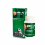 Jt Dental Pharma Para Perros y Gatos 50 Gr