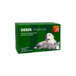 Jt Derm Pharma 60 Comprimidos