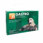 Jt Gastro Pharma 60 Comprimidos