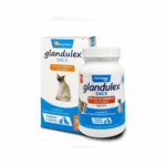 Jt Glandulex Sacs Polvo Para Perros y Gatos