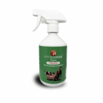 Jt Hypoclorine Farm Desinfección De Piel En Animales 540 Ml