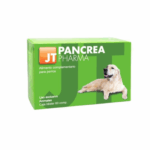 Jt Pancrea Pharma 60 Comprimidos