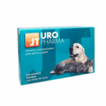 Jt Uro Pharma Ayuda Insuficiencias Renales