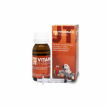 Jt Vitamina C Para Animales 55 Ml