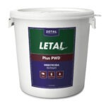 Insecticida Letal Plus Pwd 1 Kg